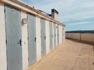 FORMENTERA DEL SEGURA