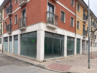 Calle Ronda