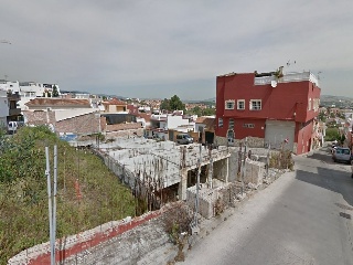 Calle Hortensia