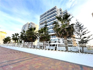 GRAN VIA DE LA MANGA. URBANIZACION VIÑA DEL MAR