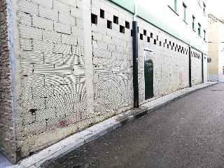 TRASERA BENITAS