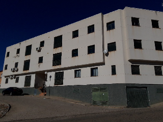 CAMINO DE LOS BARRANCOS