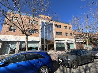 Camino Viejo de Simancas