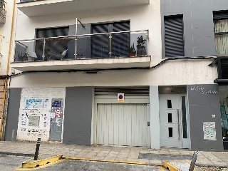 Calle Virgen de Lotero