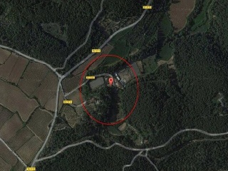 FONT D`HORTA, CASERIO DE CLARIANA, POLIGONO 4, P