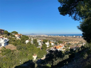 INGLATERRA, URBANIZACIÓN ATALAYAS, PARCELA 407