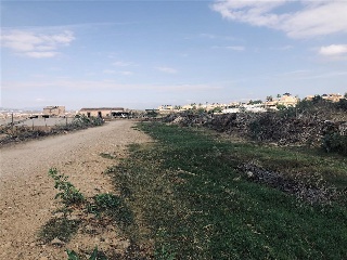 PARAJE CUESTA LARGA Y PARAJE DE POZO NEGRO