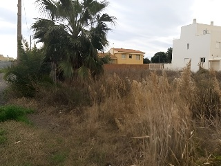 Camino de L´Om Blanc