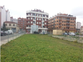 JACINTO BENAVENTE. UE11 PARCELA 11B