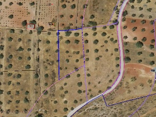 PAGO DE LA PIEDRA DE LOS CUARTILLOS