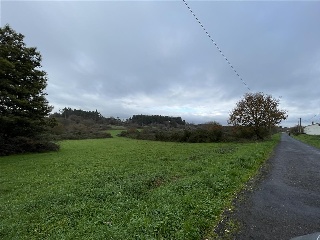 PENA CORVEIRA Polígono 507 Parcela