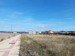 DE VENTAS-OESTE - PGOU DE LEON