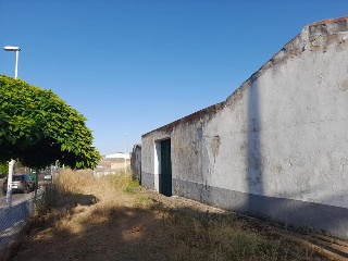 Camino Viejo de Mirandilla