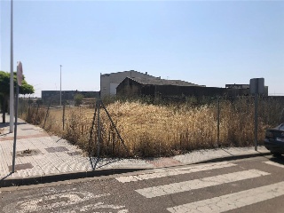 Camino Viejo de Mirandilla