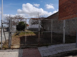 Camino Viejo de Mirandilla