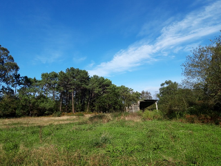 OVIÑANA Polígono 13 Parcela