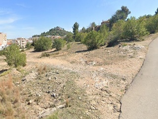 CAMBRILLAS (POLIGONO 27, PARCELA 88)