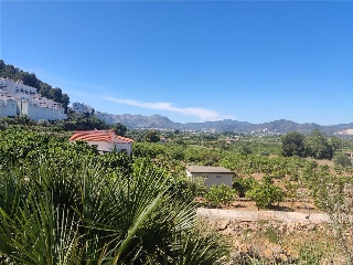 AV. MONTE PEGO, P.PARC, Po.66C