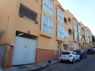 Calle Cádiz