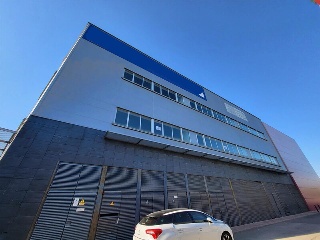 CENTRO COMERCIAL BONAIRE