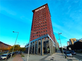 INDUSTRIAL DE CUENCA DEL DEVA