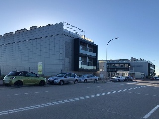 PARCELA 5.26.A UE5 PPUZP 1.03