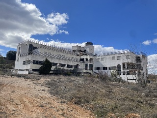 DE CARLOS III. CTRA. C-204 DE MASEGOSO A SACEDÓN KM.79,7