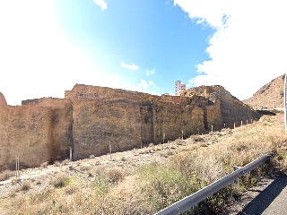 Calle Bartolomé Marín