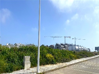 Parcela resultante 21.3 del sector 102