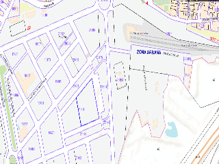 ENSANCHE SUR. HUELVA