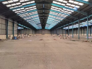 Industrial Sector III