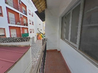 Barriada Virgen Cabeza