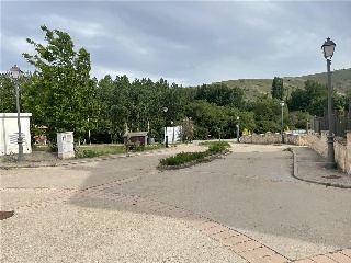 S Urbanizable/Buen Hombre