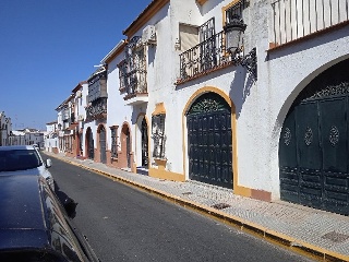 Palos De La Frontera
