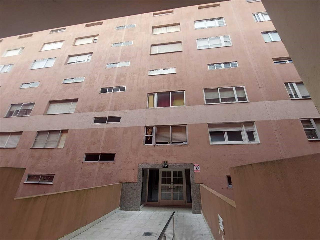 Travesía De Vigo