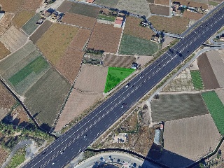 Suelos rústicos en Pt San Esteban - Valencia -