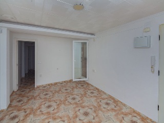 Vivienda en C/ Guitarrista Tárrega  - Valencia -