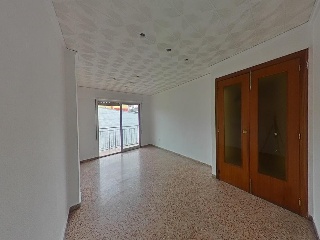 Piso en C/ Poeta Llorente - Gandía - Valencia