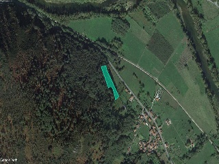 Suelo en Sobrescobio