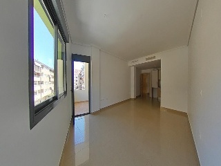 Piso en C/ Colón - Villajoyosa - Alicante