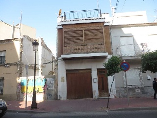 Vivienda en C/ San Sebastián 