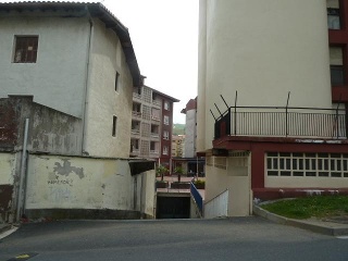Garaje en Pz Aurrera, Zizurkil (Guipúzcoa)