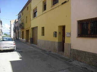 Casa en C/ Raval, Els Alamús (Lleida)