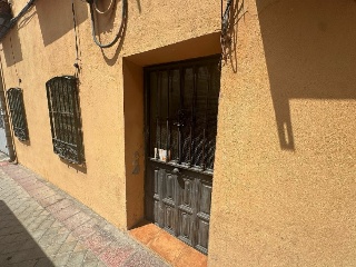 Casa en C/ Puerto de Almansa, Madrid