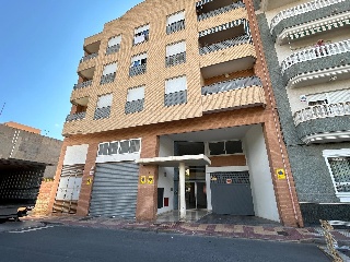 Garaje en C/ Llauradors, El Campello (Alicante)
