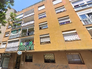 Piso en C/ Can Pantiquet, Mollet del Vallès (Barcelona)
