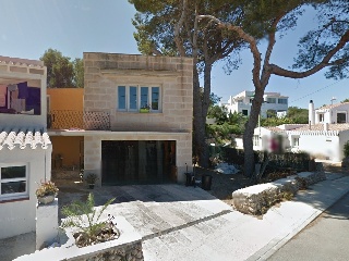 Chalet en C/ Biniatap (Urb. Son Vilar), Es Castell (Illes Balears)