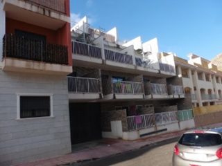 Plaza de garaje en  C/ Granado, Villanueva del Río Segura (Murcia)