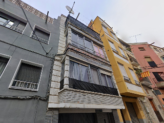 Casa aislada en C/ Obradores
