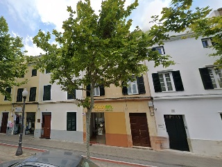 Piso en Av Capita Negrete - Ciutadella de Menorca - Illes Balears